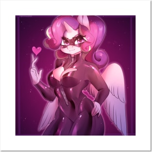 Princess Cadence Posters and Art